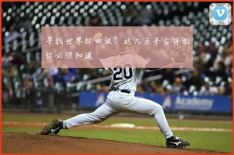 寻找世界杯回放?这几点平台评测你必须知道