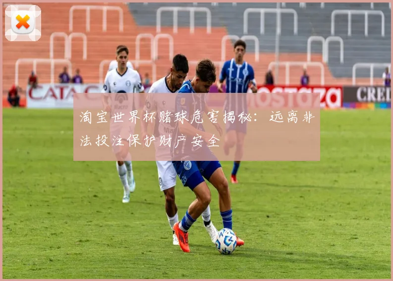 淘宝世界杯赌球危害揭秘：远离非法投注保护财产安全