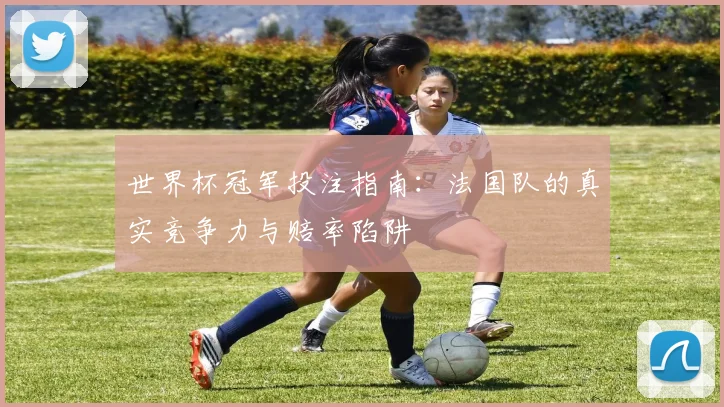 世界杯冠军投注指南：法国队的真实竞争力与赔率陷阱